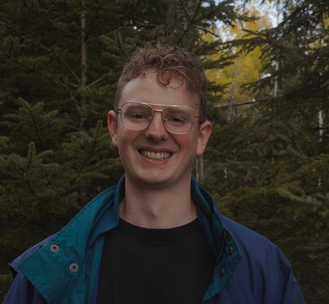 SoulSound, Blue Door, Talking Dog, Josh Parkman.